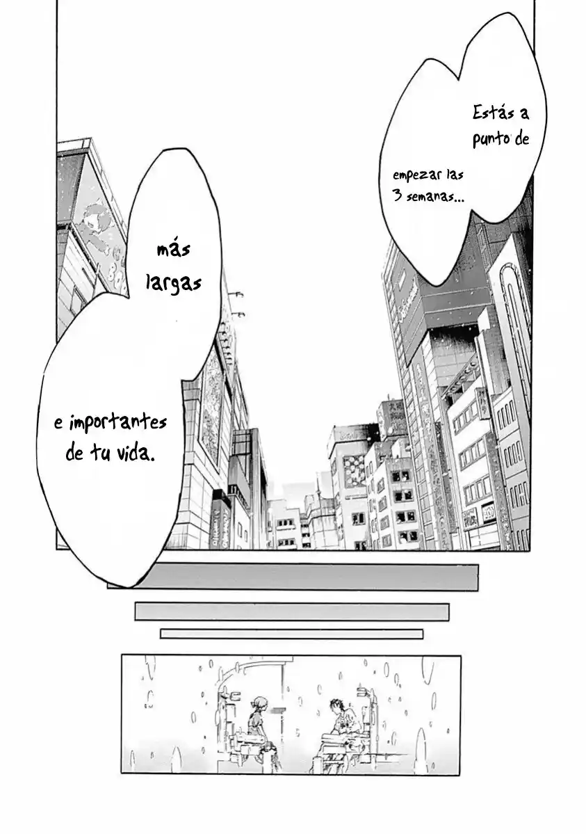 Steins;Gate Aishin Meizin No Babel - Capítulo 18 - Página 35 - LectorTMOo