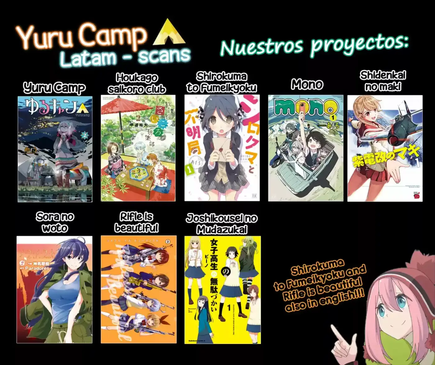 Steins;Gate Aishin Meizin No Babel - Capítulo 4.50 - Página 11 - LectorTMOo