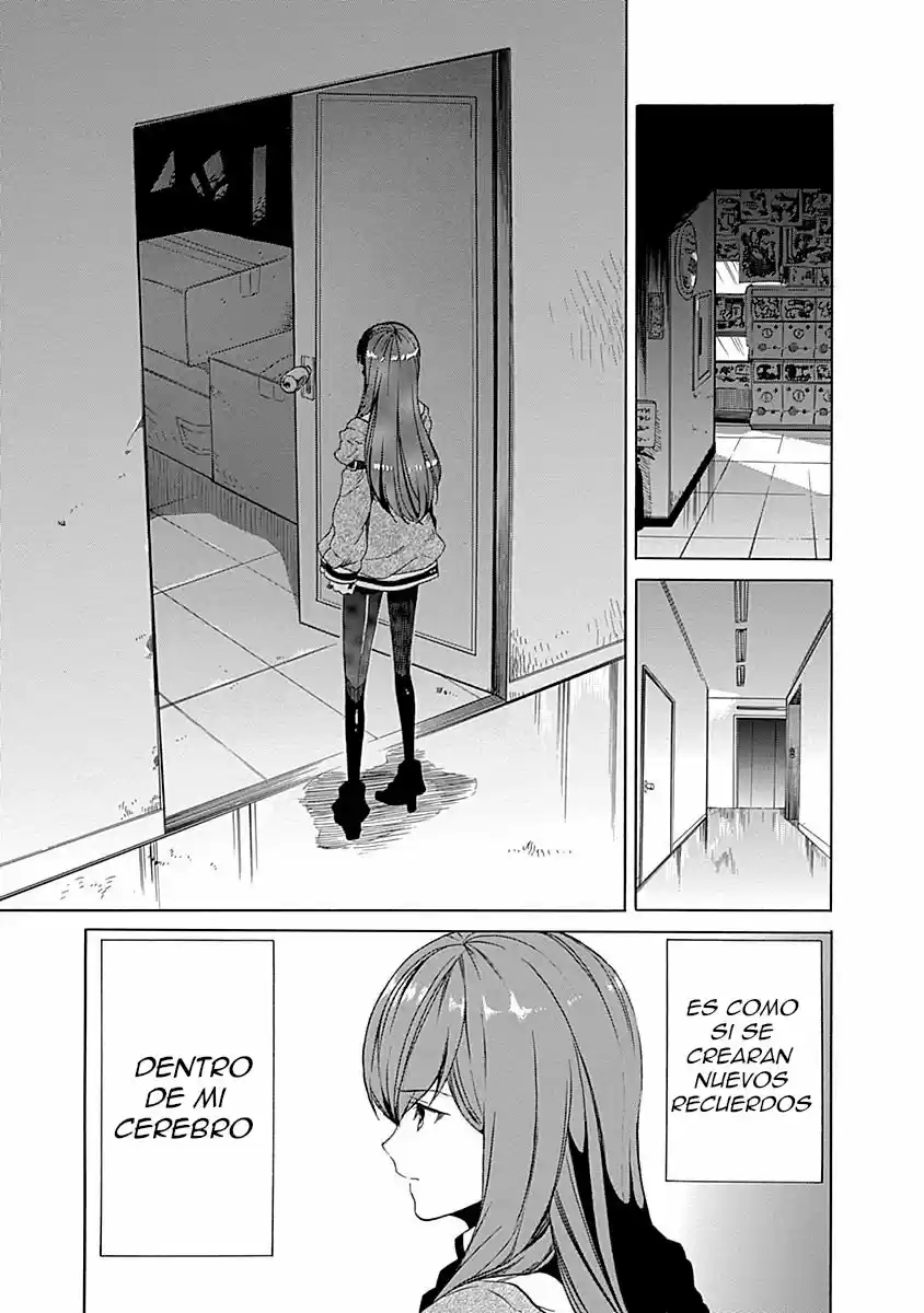 Steins;Gate Aishin Meizin No Babel - Capítulo 6 - Página 4 - LectorTMOo