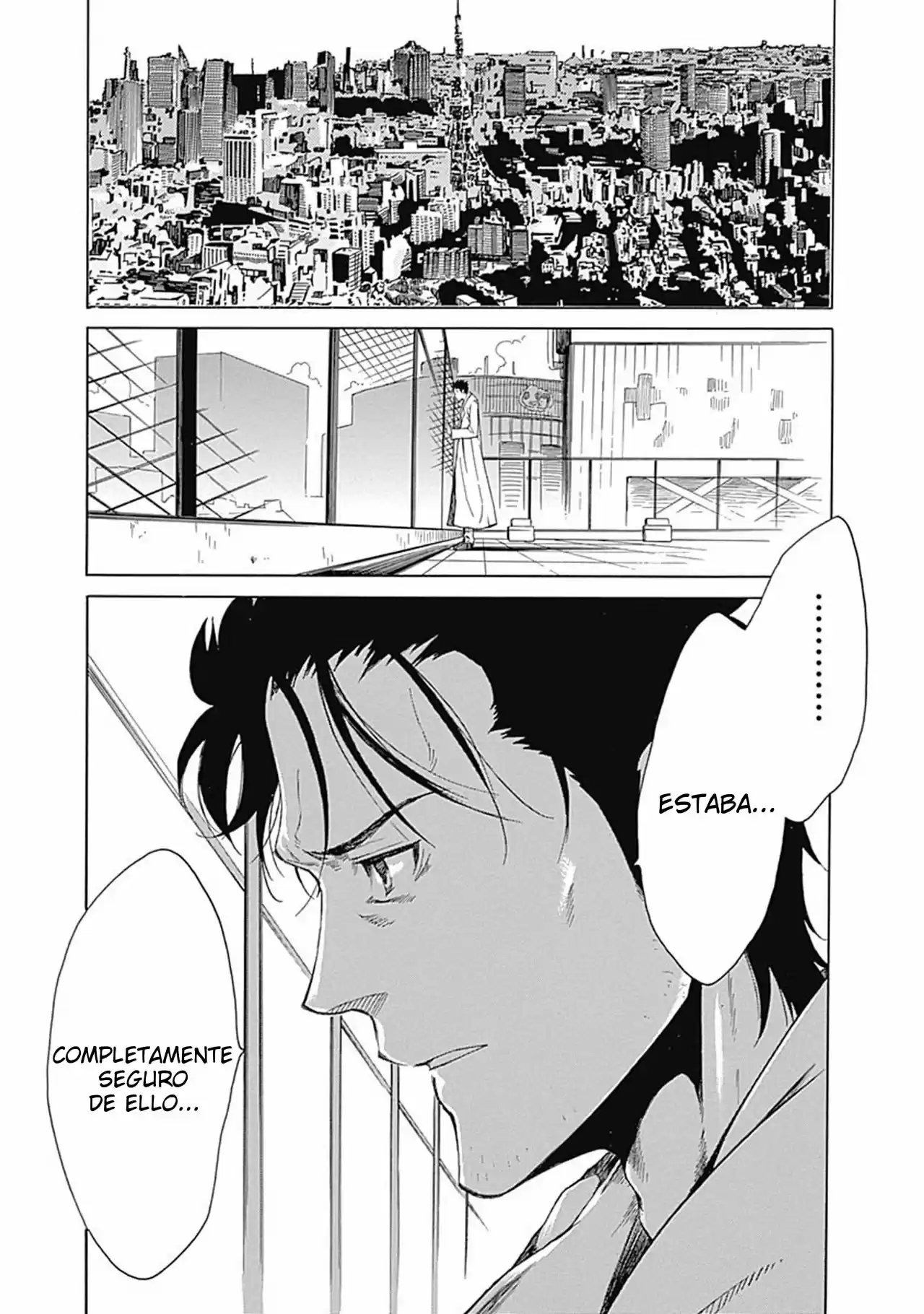 Steins;Gate Aishin Meizin No Babel - Capítulo 6 - Página 14 - LectorTMOo