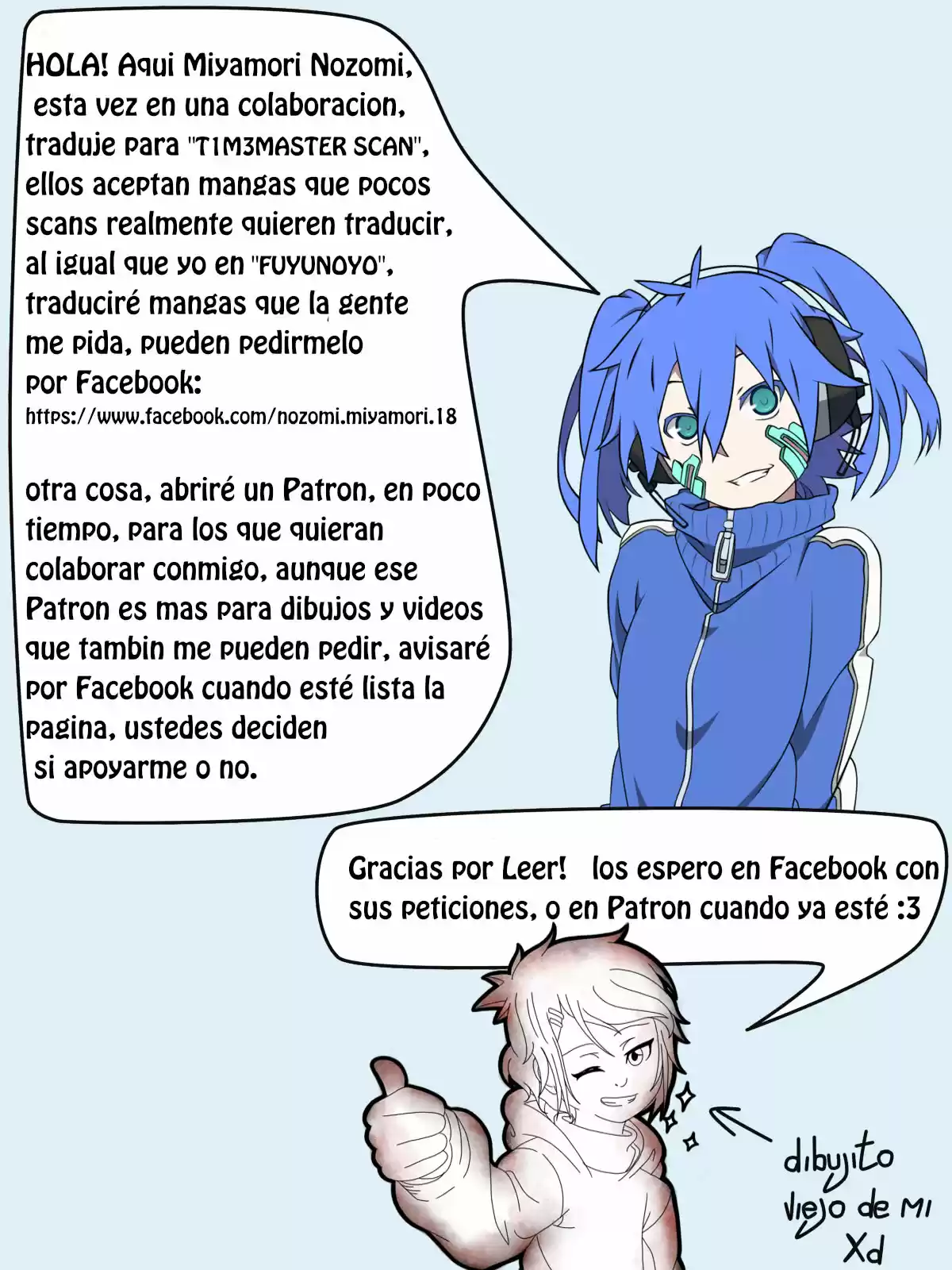 Steins;Gate Aishin Meizin No Babel - Capítulo 6 - Página 34 - LectorTMOo