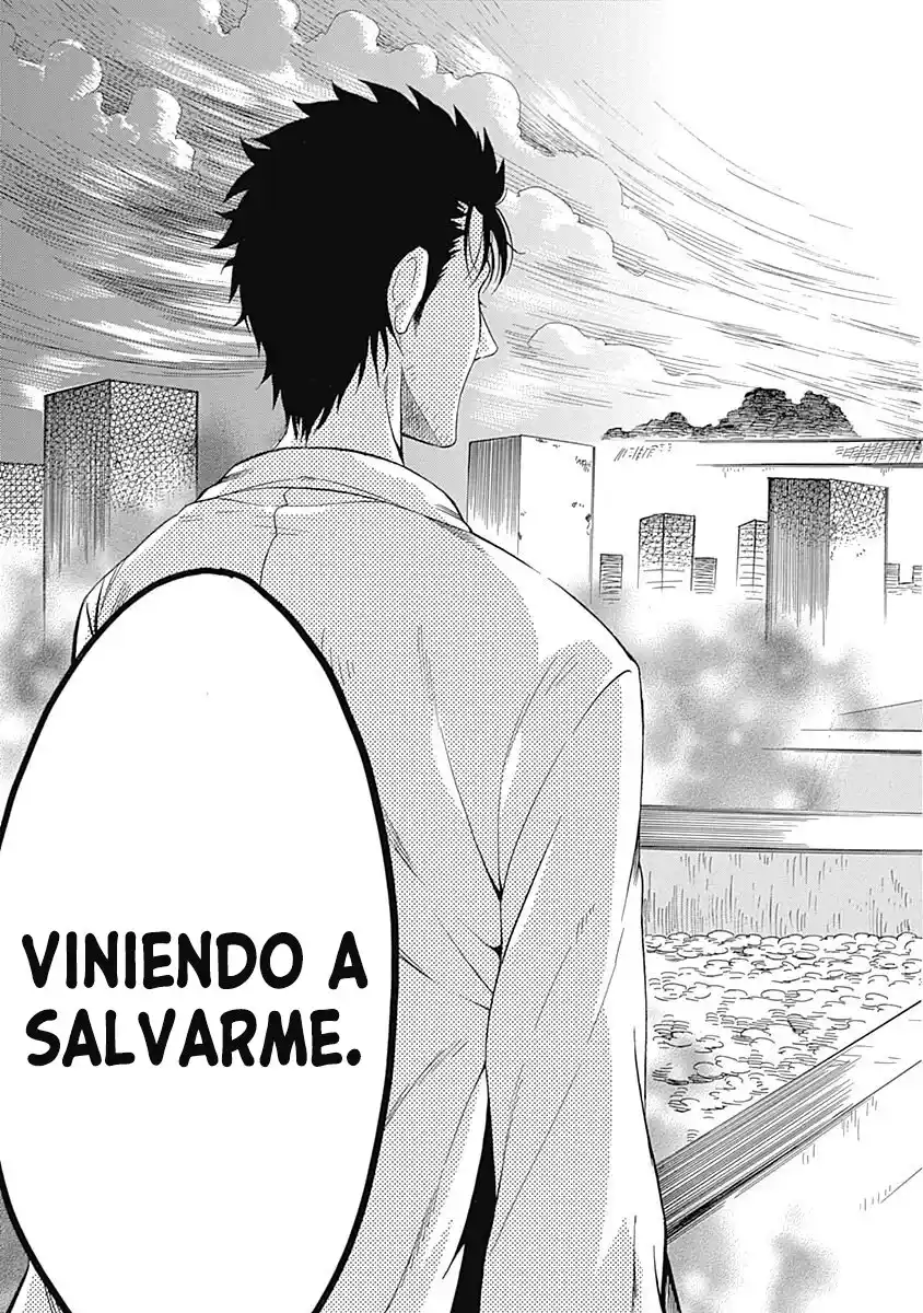 Steins;Gate Aishin Meizin No Babel - Capítulo 7 - Página 4 - LectorTMOo