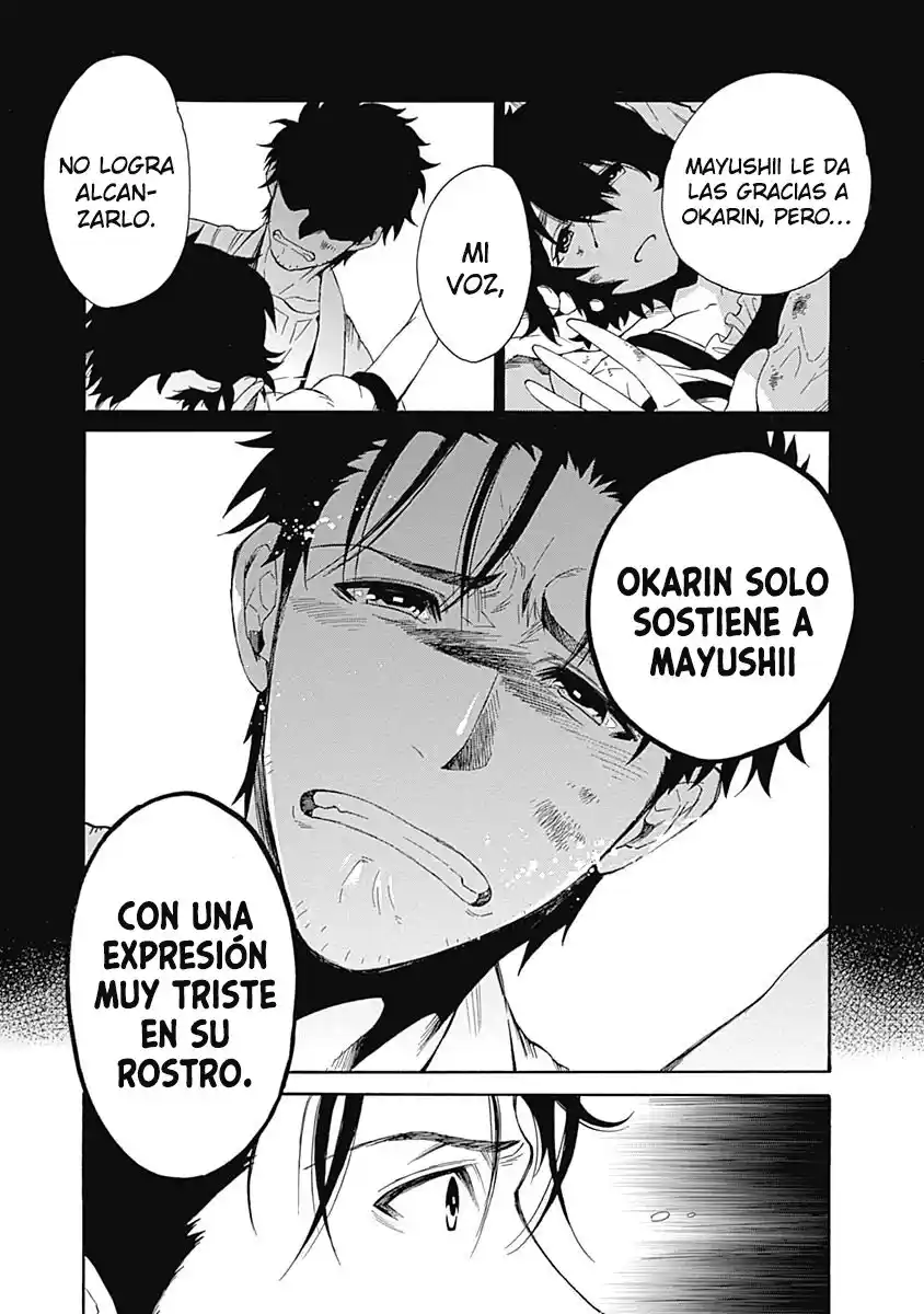 Steins;Gate Aishin Meizin No Babel - Capítulo 7 - Página 6 - LectorTMOo