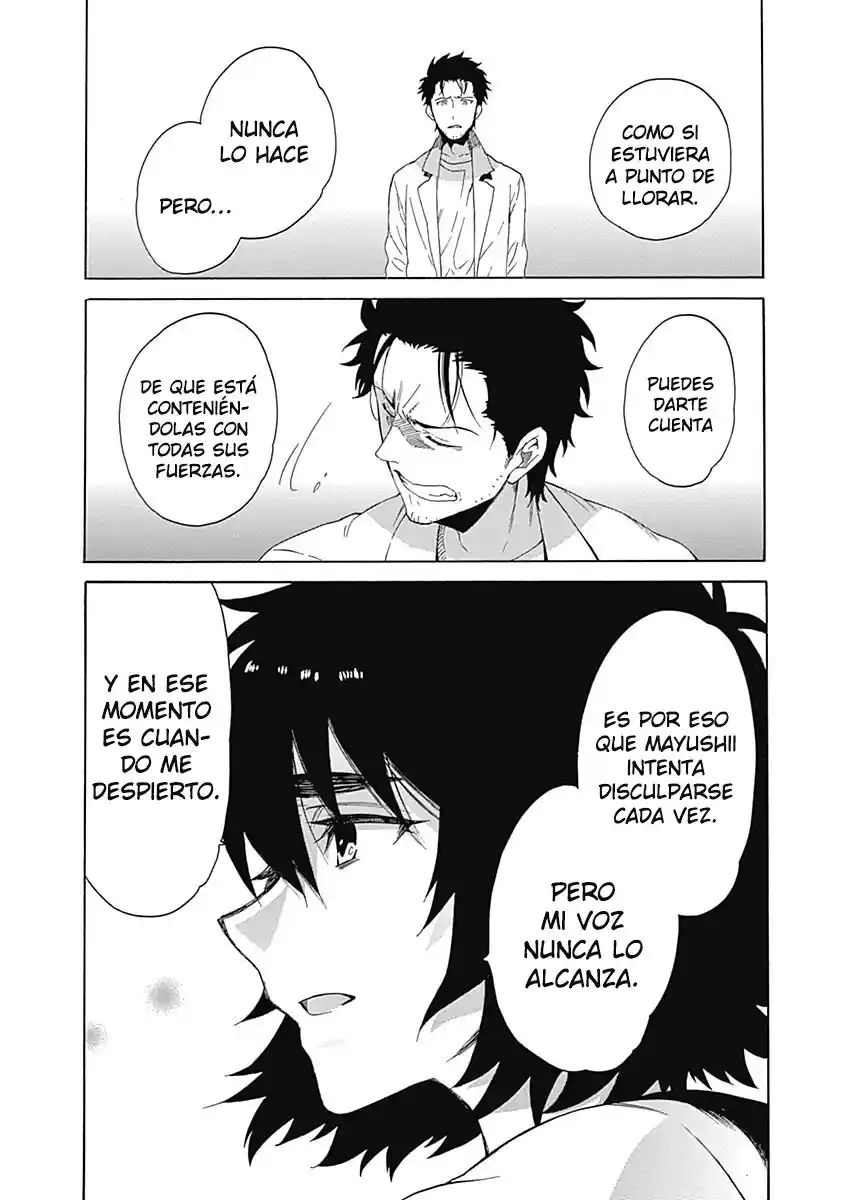 Steins;Gate Aishin Meizin No Babel - Capítulo 7 - Página 7 - LectorTMOo