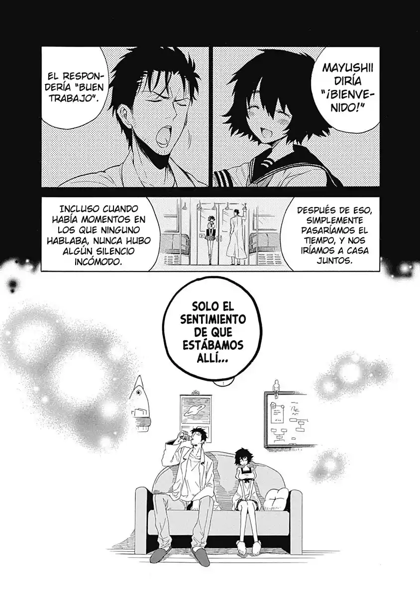 Steins;Gate Aishin Meizin No Babel - Capítulo 7 - Página 15 - LectorTMOo