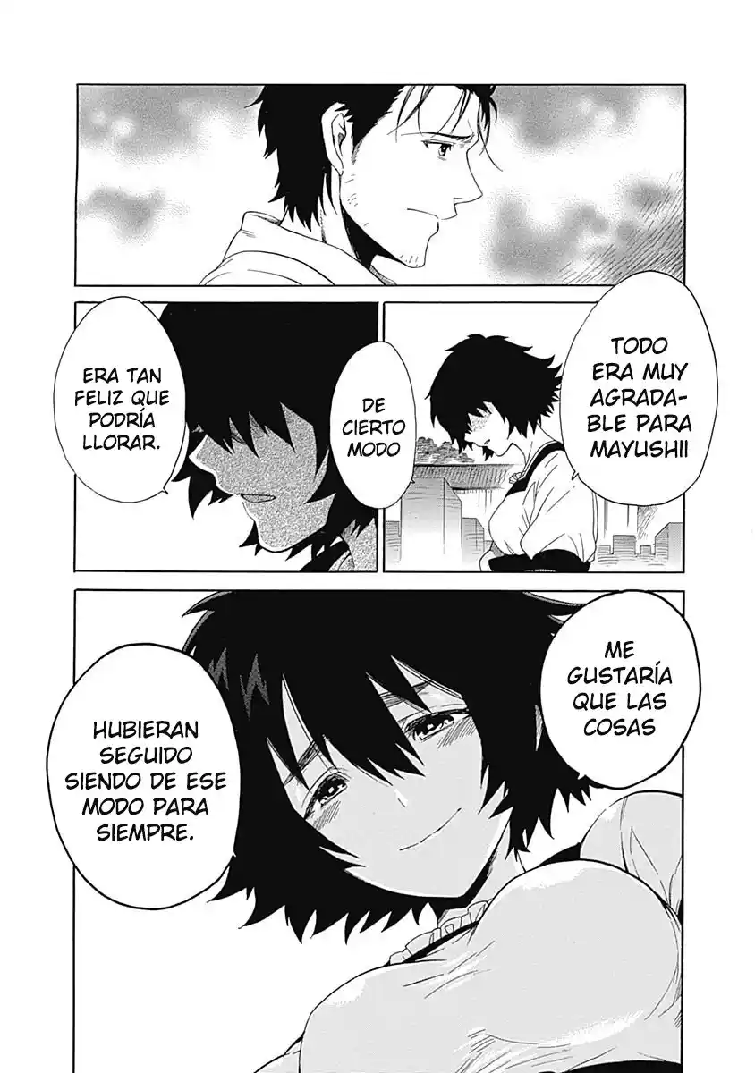 Steins;Gate Aishin Meizin No Babel - Capítulo 7 - Página 17 - LectorTMOo