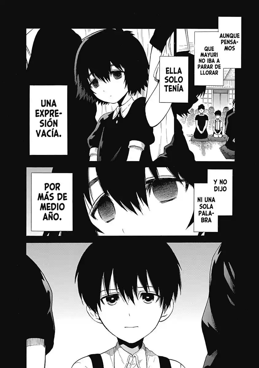 Steins;Gate Aishin Meizin No Babel - Capítulo 7 - Página 23 - LectorTMOo