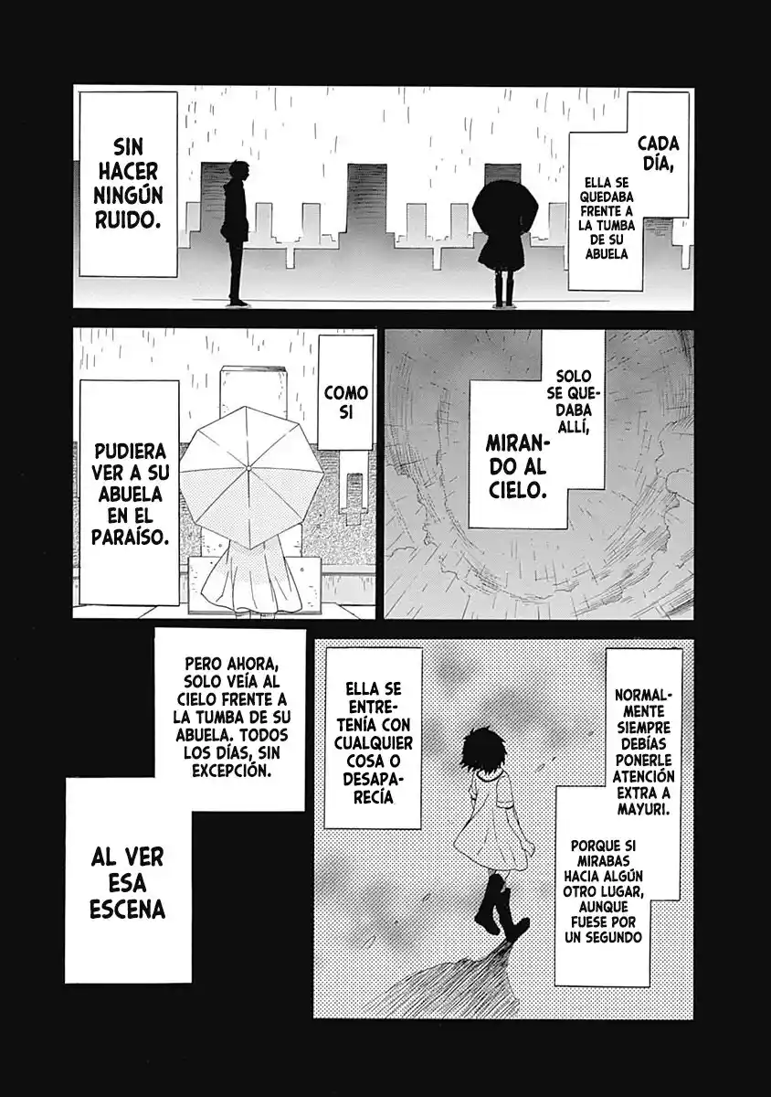 Steins;Gate Aishin Meizin No Babel - Capítulo 7 - Página 24 - LectorTMOo