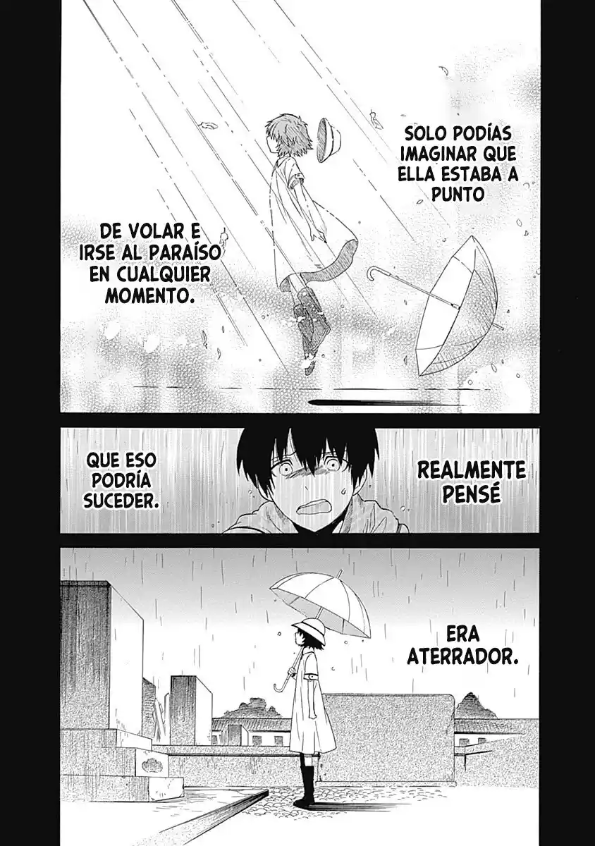Steins;Gate Aishin Meizin No Babel - Capítulo 7 - Página 25 - LectorTMOo