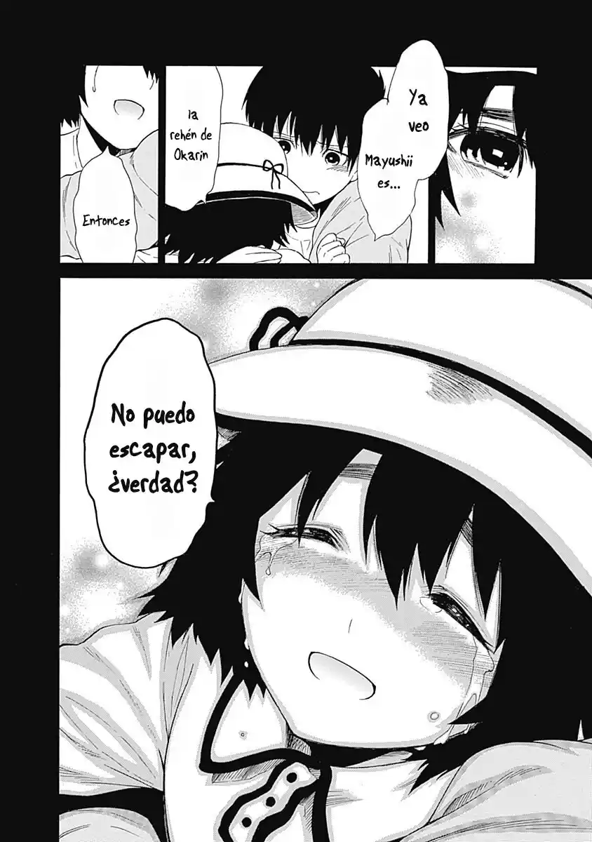 Steins;Gate Aishin Meizin No Babel - Capítulo 7 - Página 31 - LectorTMOo