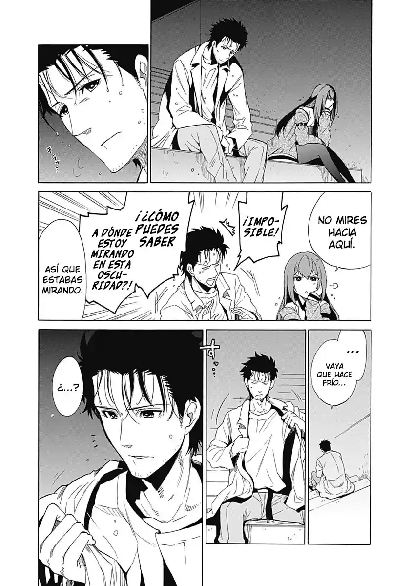 Steins;Gate Aishin Meizin No Babel - Capítulo 8 - Página 10 - LectorTMOo