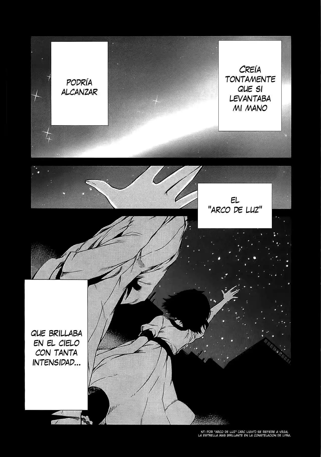 Steins;Gate - Onshuu no Brownian Motion (2011) - Capítulo - Página 9 - LectorTMOo