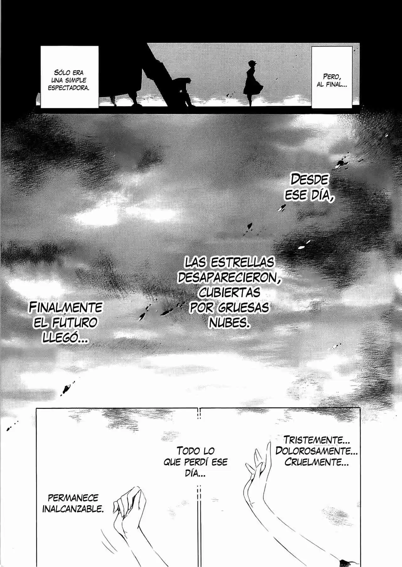 Steins;Gate - Onshuu no Brownian Motion (2011) - Capítulo - Página 10 - LectorTMOo