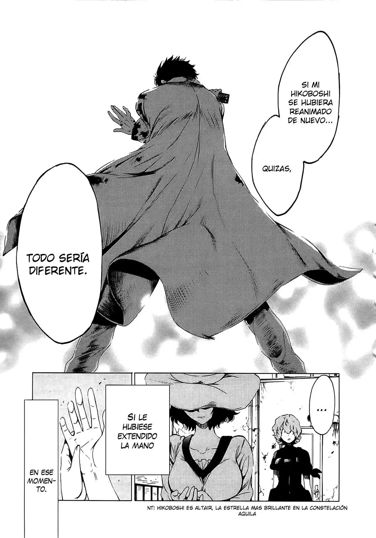 Steins;Gate - Onshuu no Brownian Motion (2011) - Capítulo - Página 15 - LectorTMOo