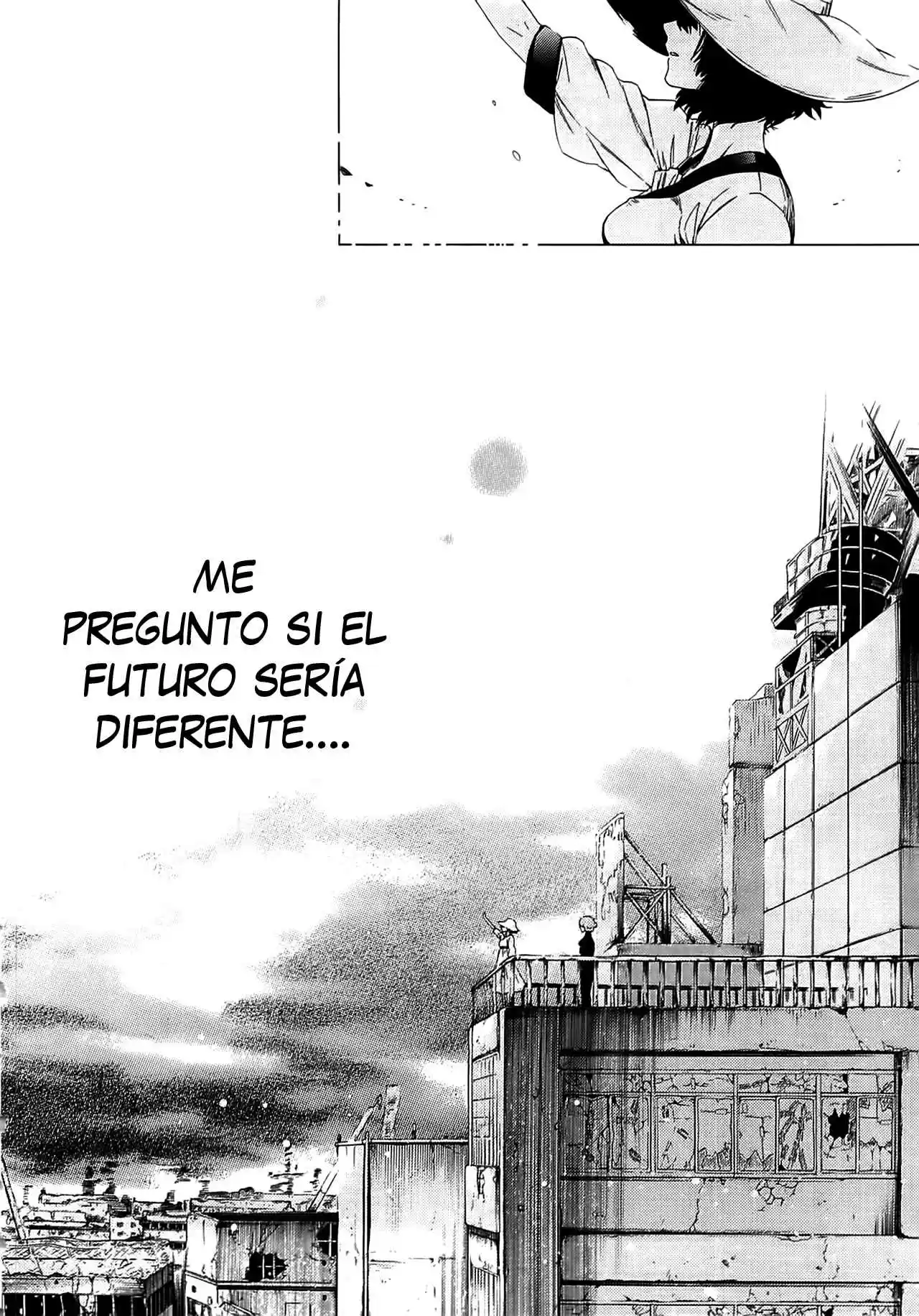 Steins;Gate - Onshuu no Brownian Motion (2011) - Capítulo - Página 16 - LectorTMOo