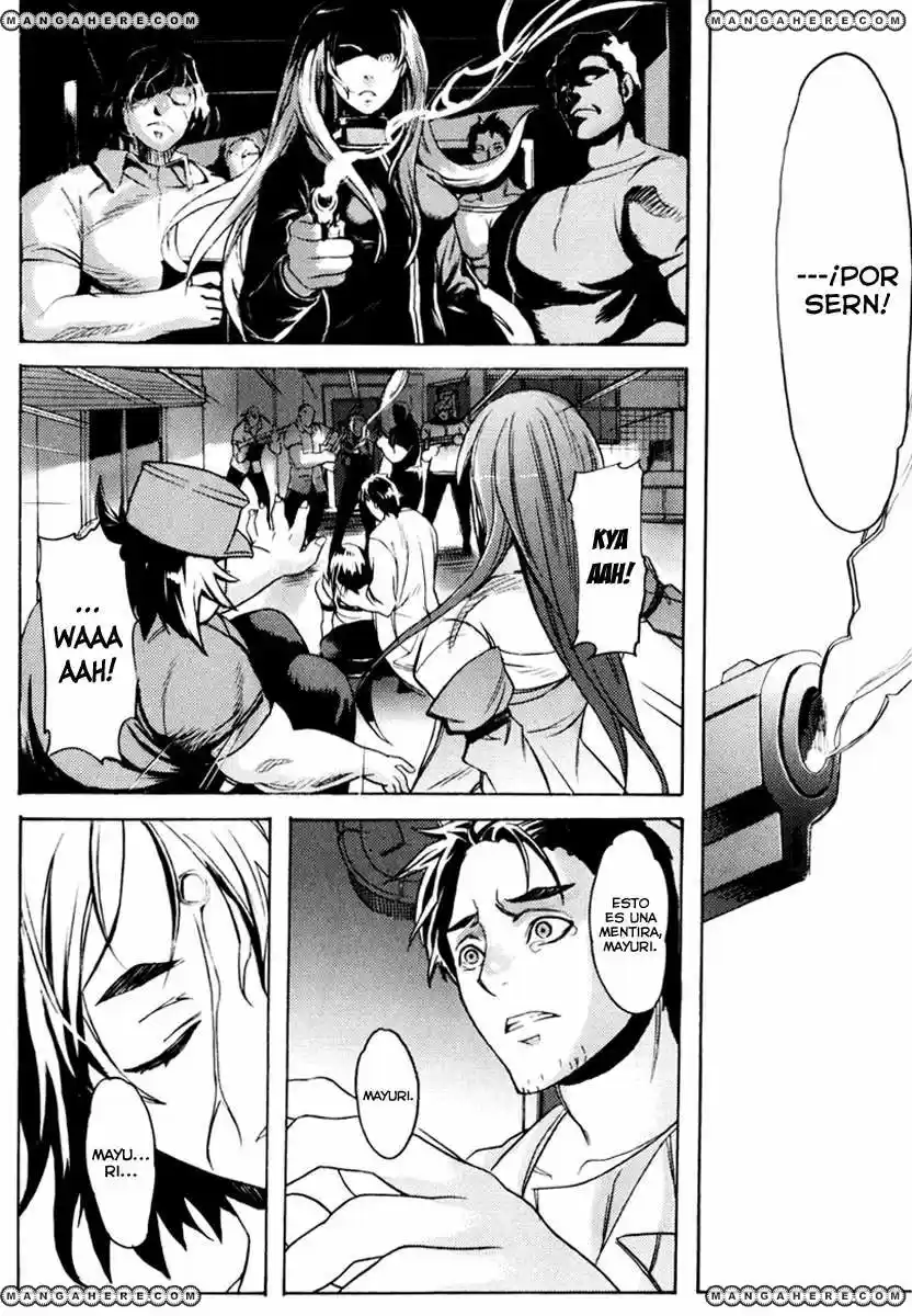 Steins;Gate - Onshuu no Brownian Motion (2011) - Capítulo 10 - Página 3 - LectorTMOo