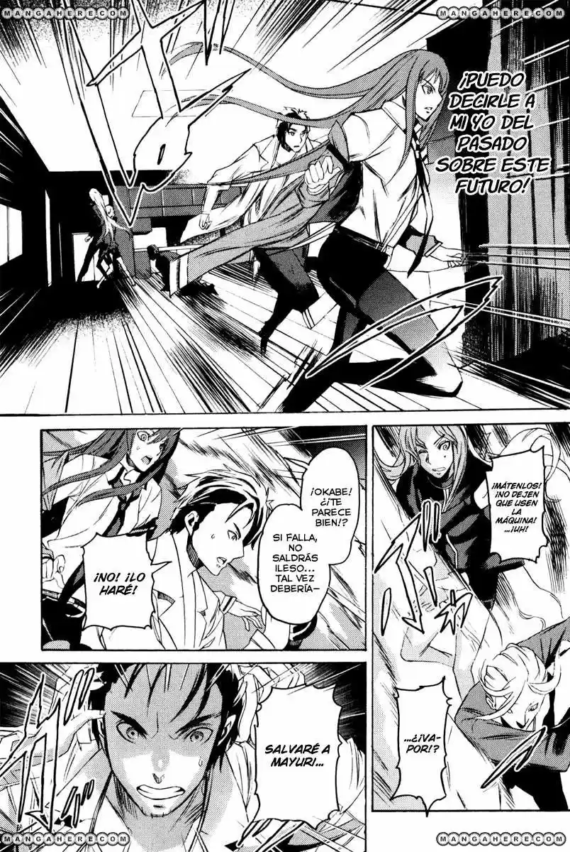 Steins;Gate - Onshuu no Brownian Motion (2011) - Capítulo 10 - Página 6 - LectorTMOo