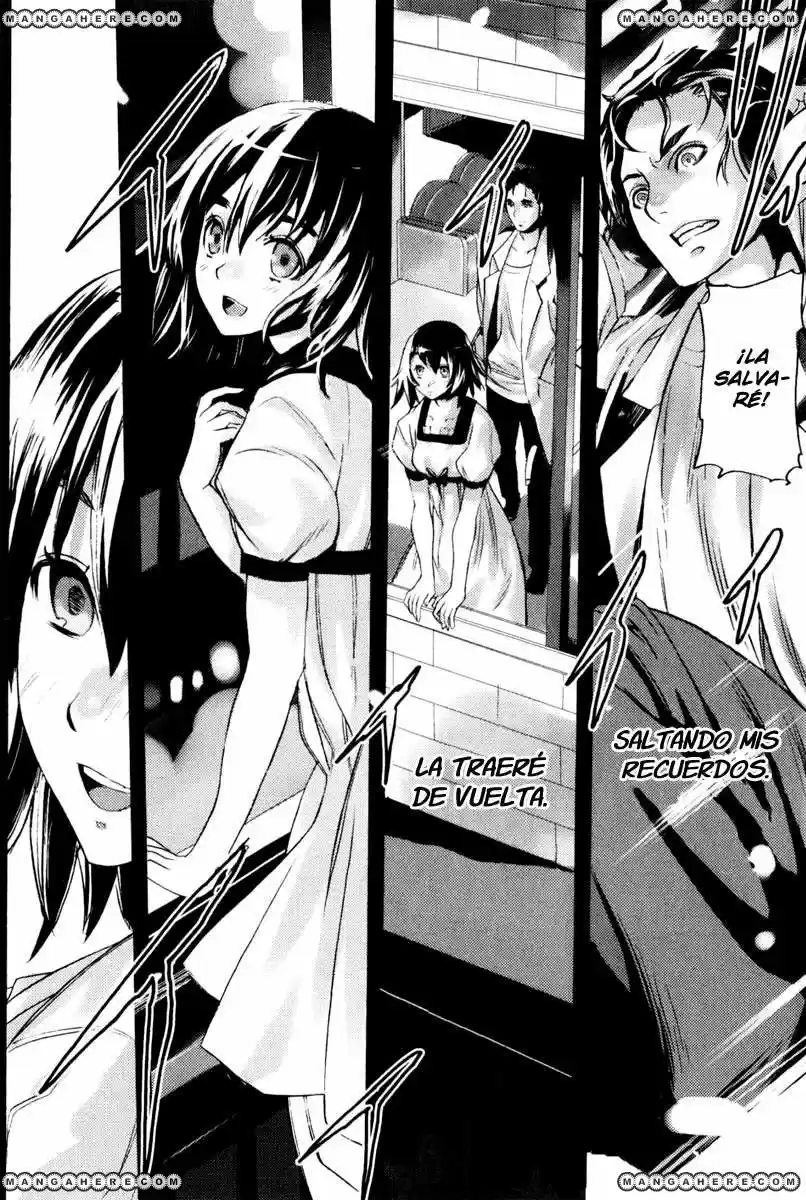 Steins;Gate - Onshuu no Brownian Motion (2011) - Capítulo 10 - Página 7 - LectorTMOo
