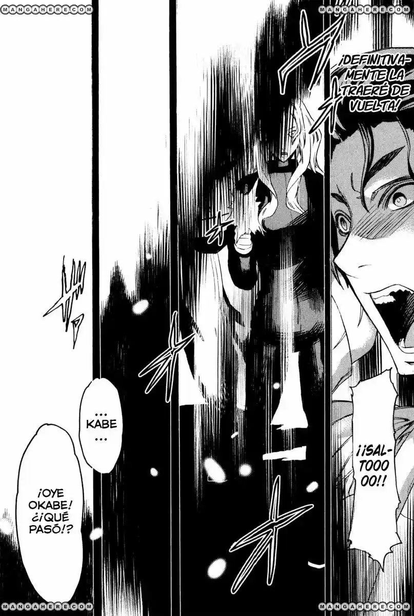 Steins;Gate - Onshuu no Brownian Motion (2011) - Capítulo 10 - Página 8 - LectorTMOo