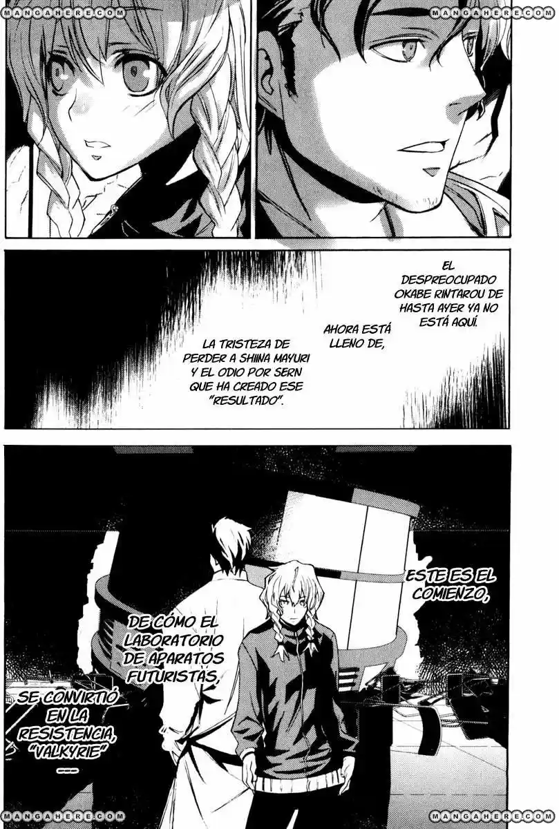 Steins;Gate - Onshuu no Brownian Motion (2011) - Capítulo 10 - Página 14 - LectorTMOo