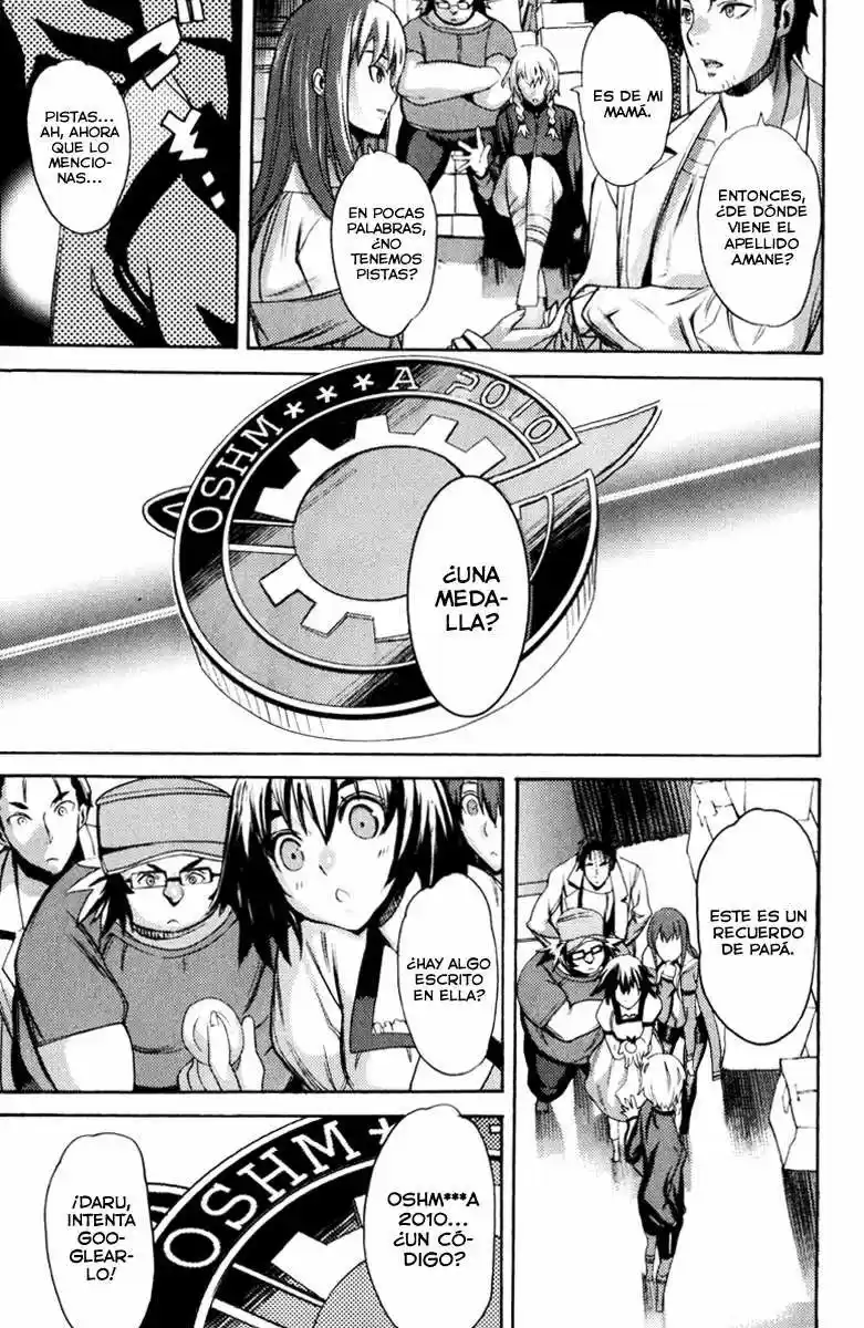 Steins;Gate - Onshuu no Brownian Motion (2011) - Capítulo 10 - Página 26 - LectorTMOo