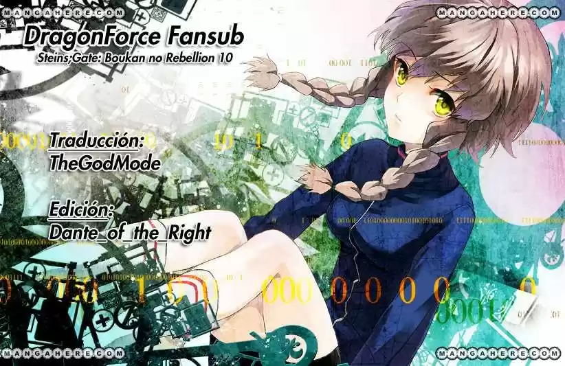 Steins;Gate - Onshuu no Brownian Motion (2011) - Capítulo 10 - Página 29 - LectorTMOo