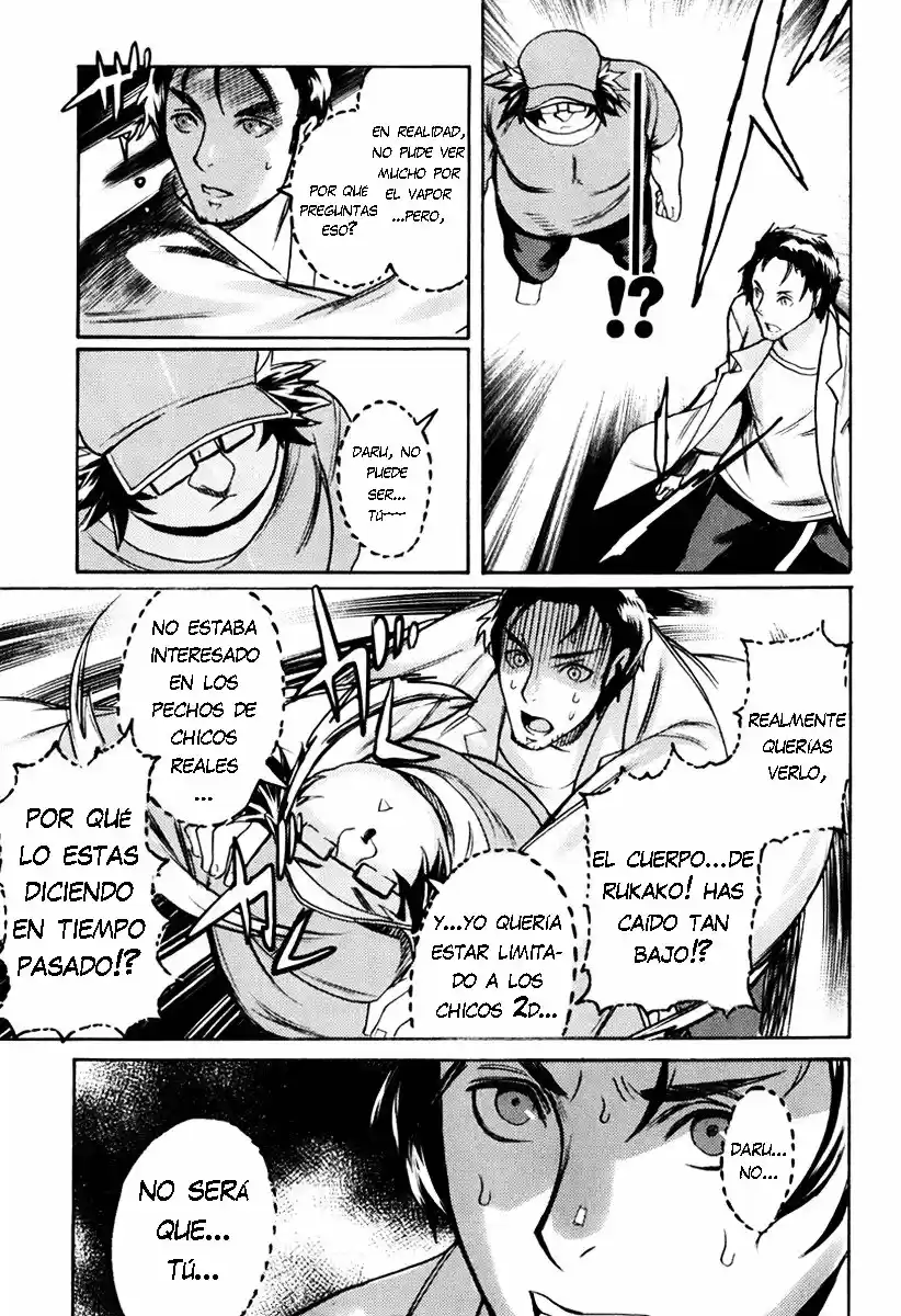 Steins;Gate - Onshuu no Brownian Motion (2011) - Capítulo 12.50 - Página 4 - LectorTMOo