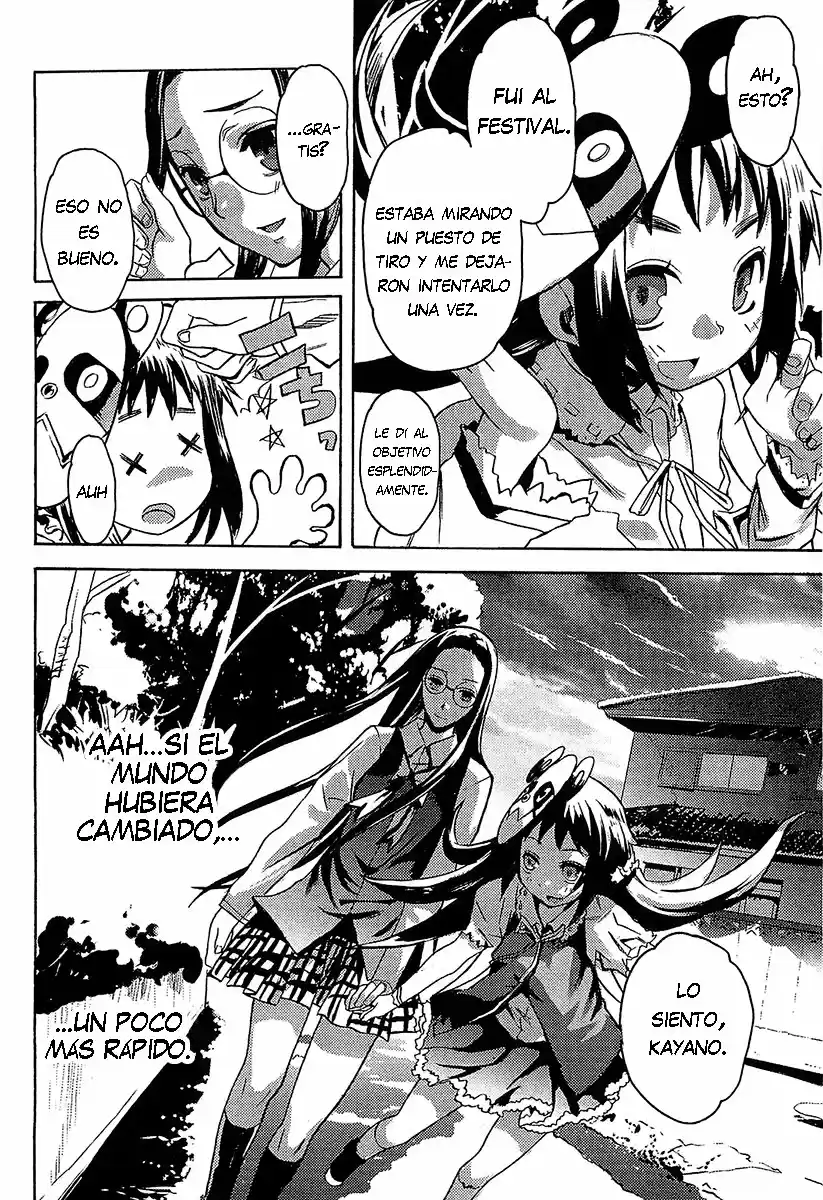 Steins;Gate - Onshuu no Brownian Motion (2011) - Capítulo 13 - Página 7 - LectorTMOo
