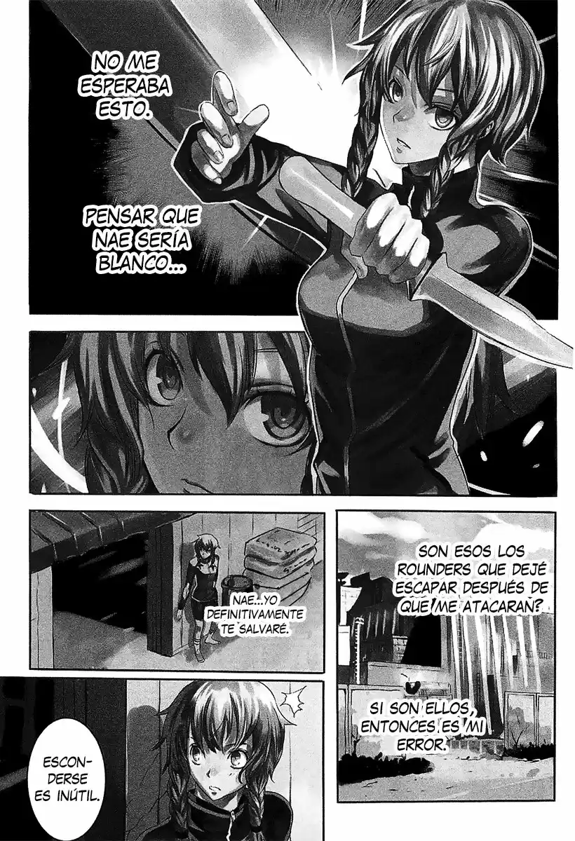 Steins;Gate - Onshuu no Brownian Motion (2011) - Capítulo 14 - Página 2 - LectorTMOo