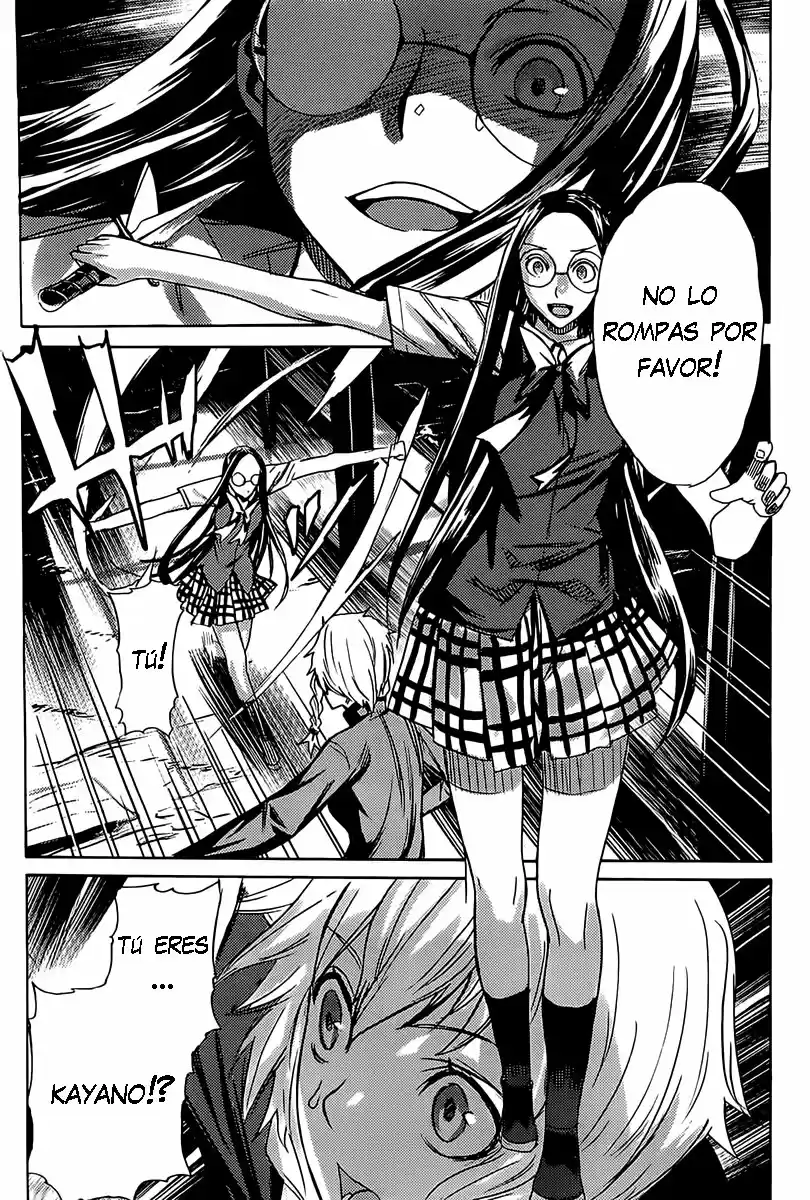 Steins;Gate - Onshuu no Brownian Motion (2011) - Capítulo 14 - Página 10 - LectorTMOo