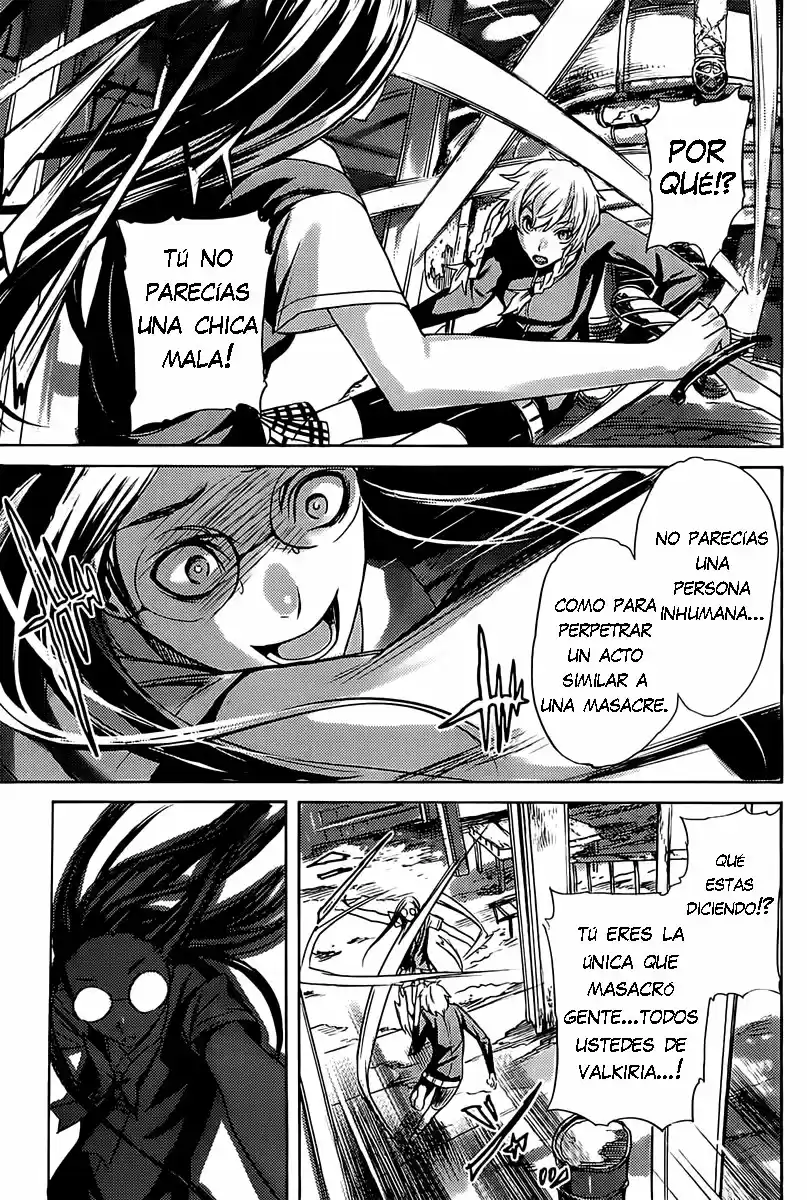 Steins;Gate - Onshuu no Brownian Motion (2011) - Capítulo 14 - Página 11 - LectorTMOo