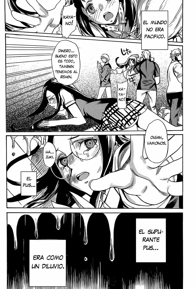 Steins;Gate - Onshuu no Brownian Motion (2011) - Capítulo 14 - Página 16 - LectorTMOo