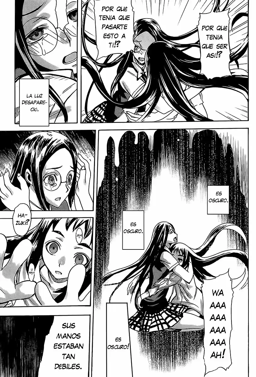 Steins;Gate - Onshuu no Brownian Motion (2011) - Capítulo 14 - Página 19 - LectorTMOo