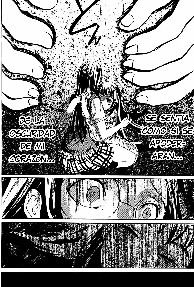 Steins;Gate - Onshuu no Brownian Motion (2011) - Capítulo 14 - Página 20 - LectorTMOo