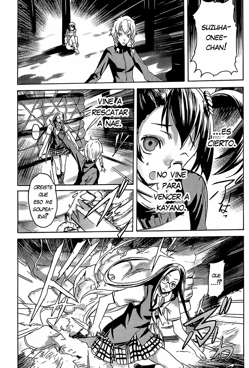 Steins;Gate - Onshuu no Brownian Motion (2011) - Capítulo 14 - Página 27 - LectorTMOo