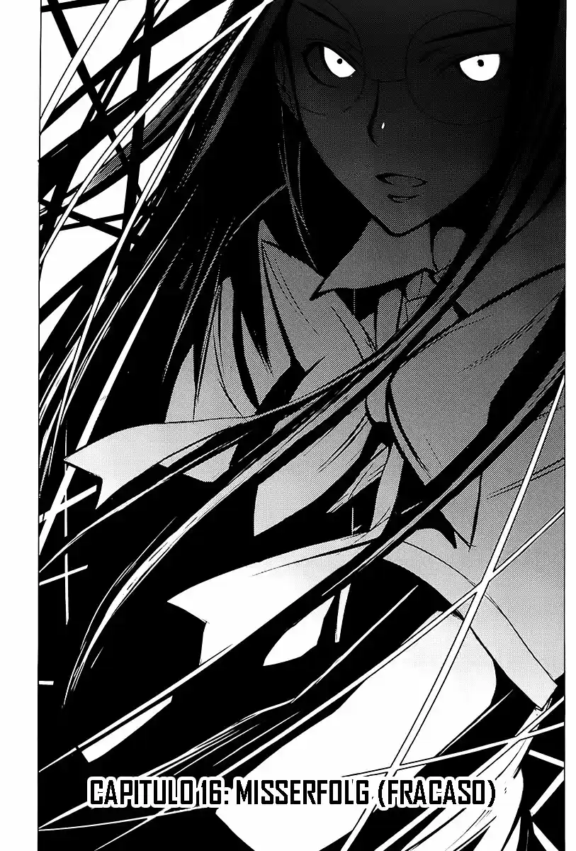 Steins;Gate - Onshuu no Brownian Motion (2011) - Capítulo 16 - Página 2 - LectorTMOo