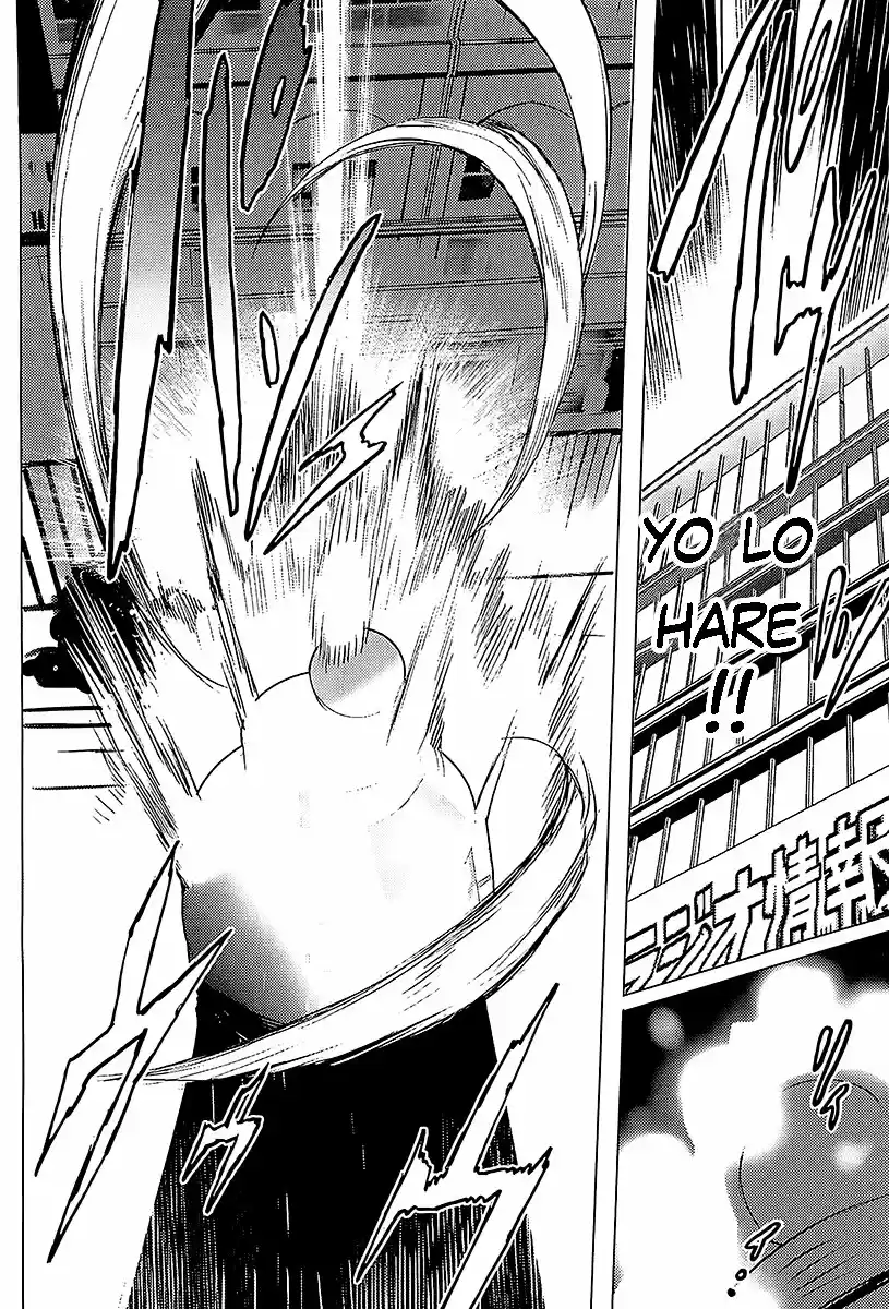 Steins;Gate - Onshuu no Brownian Motion (2011) - Capítulo 16 - Página 7 - LectorTMOo