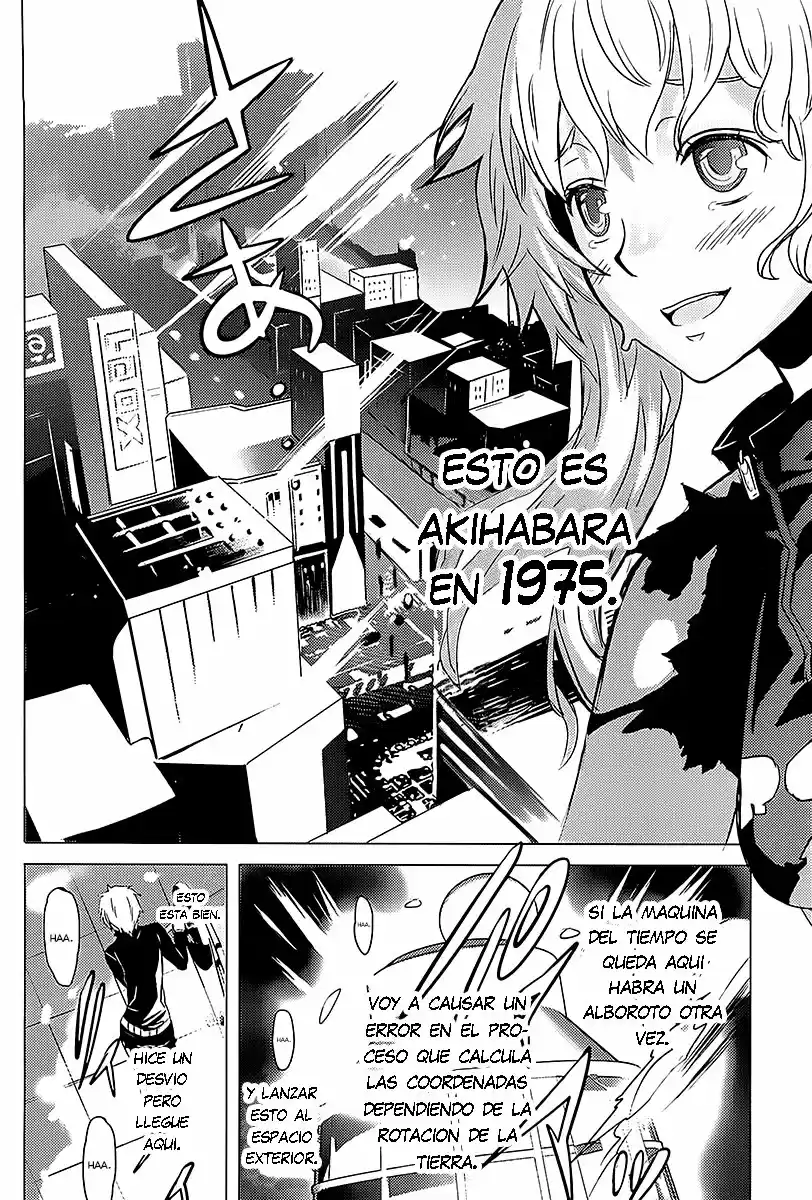 Steins;Gate - Onshuu no Brownian Motion (2011) - Capítulo 16 - Página 9 - LectorTMOo