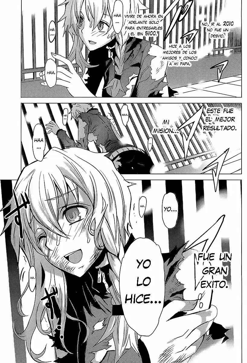 Steins;Gate - Onshuu no Brownian Motion (2011) - Capítulo 16 - Página 10 - LectorTMOo