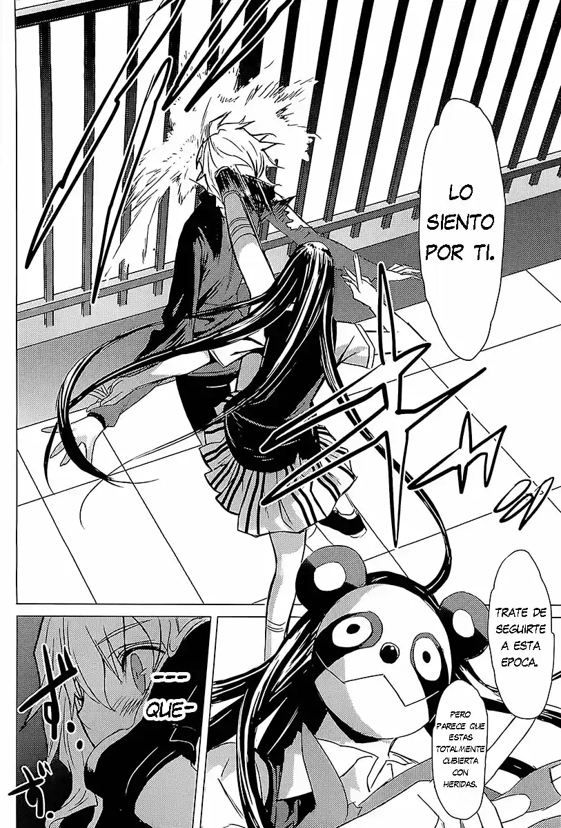 Steins;Gate - Onshuu no Brownian Motion (2011) - Capítulo 16 - Página 11 - LectorTMOo