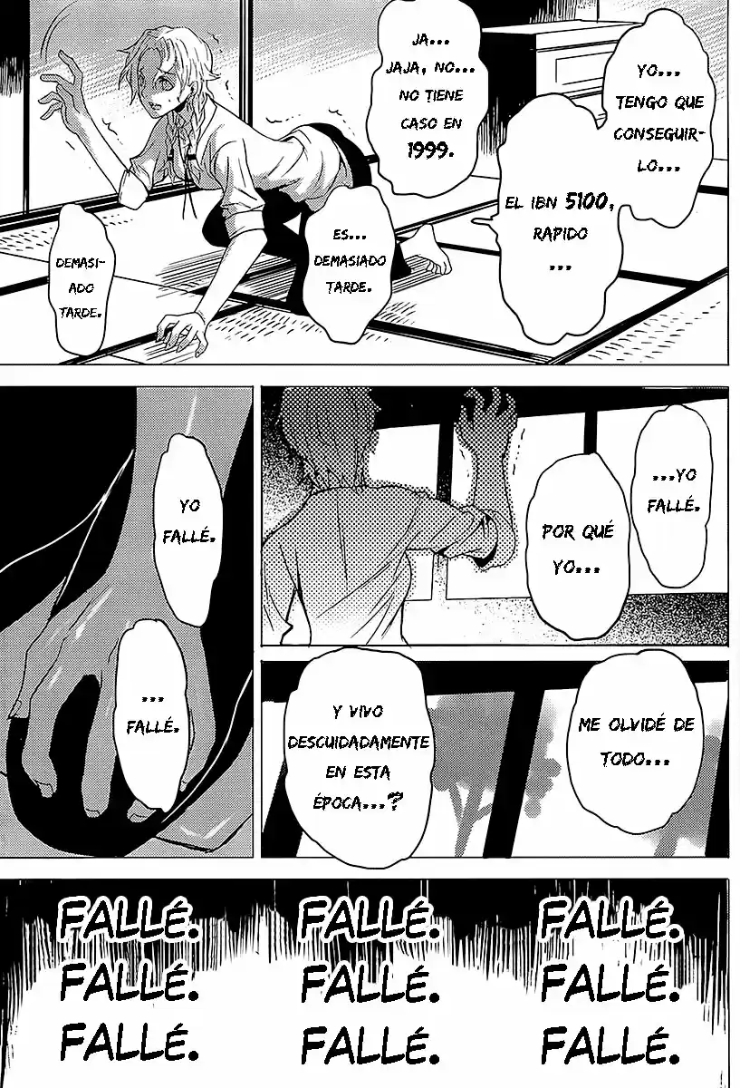 Steins;Gate - Onshuu no Brownian Motion (2011) - Capítulo 16 - Página 20 - LectorTMOo