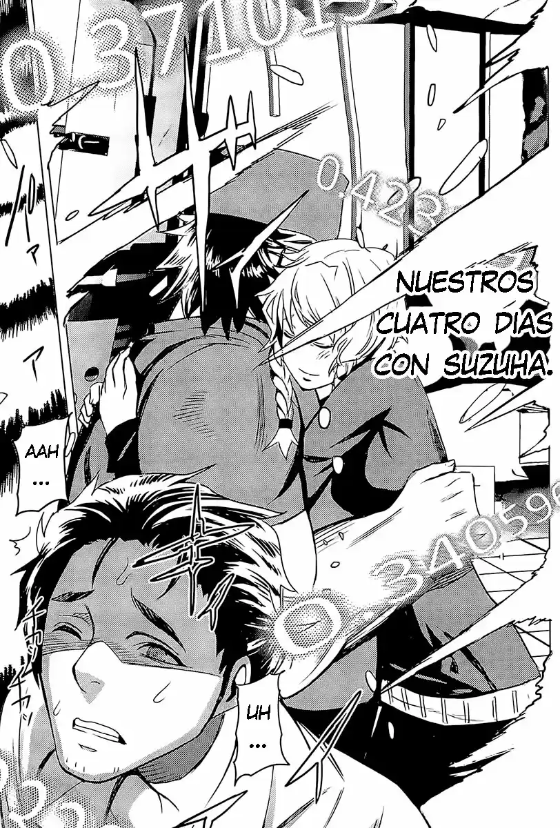 Steins;Gate - Onshuu no Brownian Motion (2011) - Capítulo 17 - Página 14 - LectorTMOo