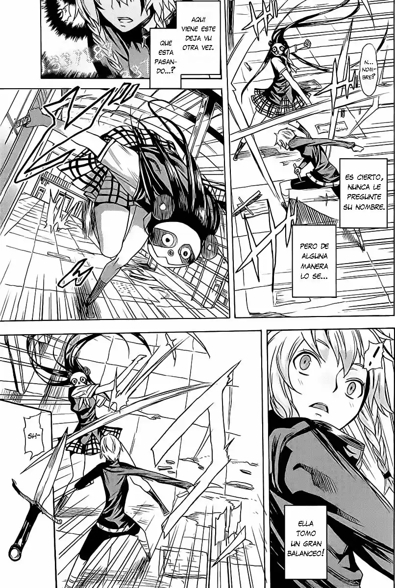 Steins;Gate - Onshuu no Brownian Motion (2011) - Capítulo 18 - Página 18 - LectorTMOo