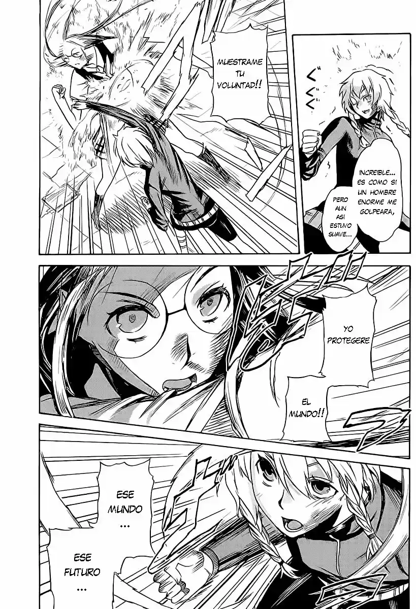 Steins;Gate - Onshuu no Brownian Motion (2011) - Capítulo 18 - Página 24 - LectorTMOo