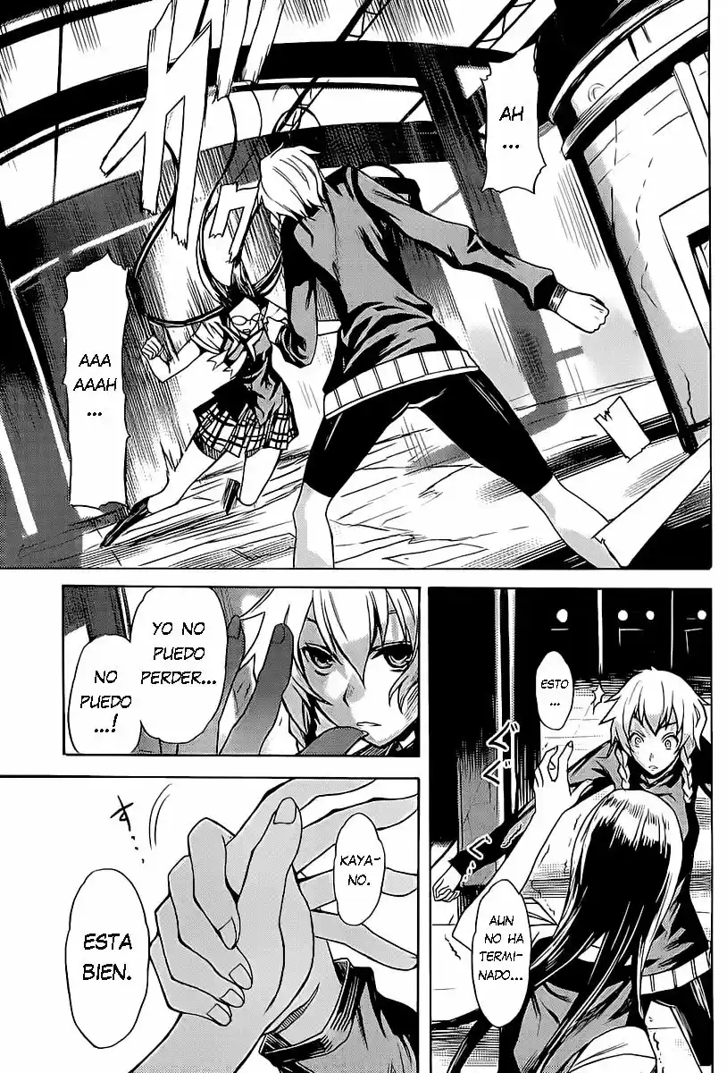 Steins;Gate - Onshuu no Brownian Motion (2011) - Capítulo 18 - Página 26 - LectorTMOo