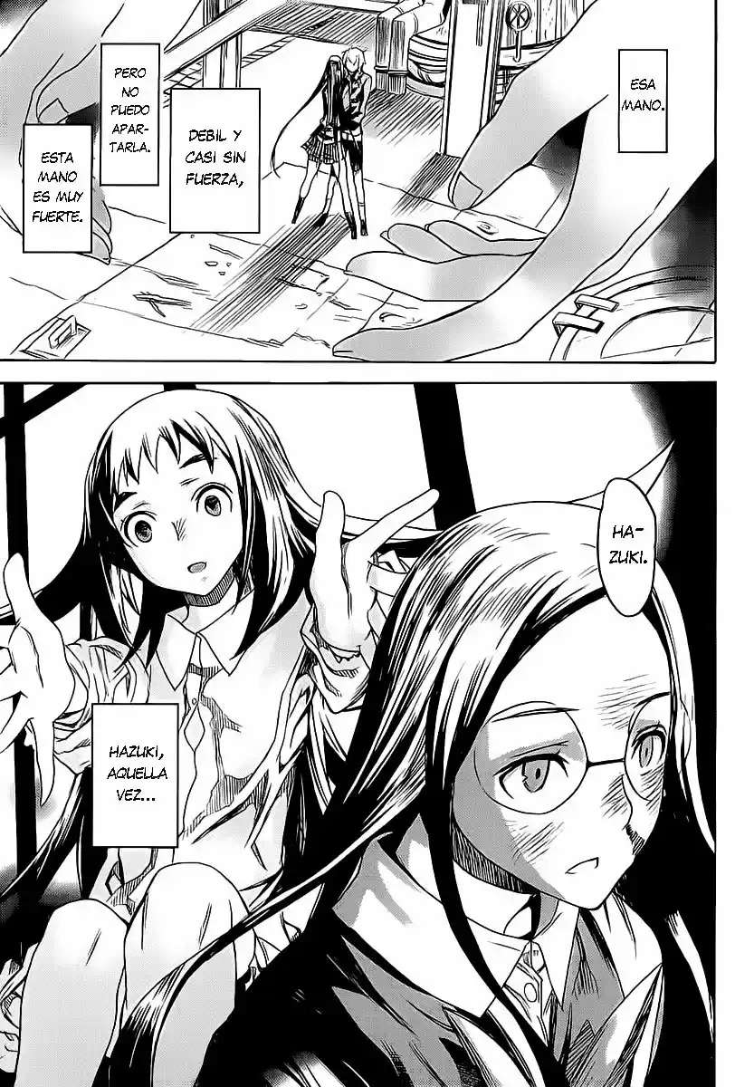 Steins;Gate - Onshuu no Brownian Motion (2011) - Capítulo 18 - Página 28 - LectorTMOo