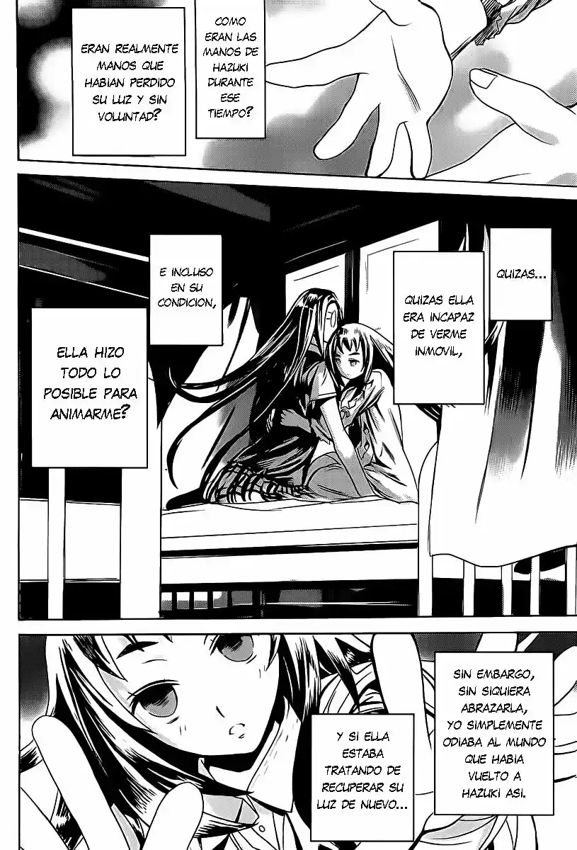 Steins;Gate - Onshuu no Brownian Motion (2011) - Capítulo 18 - Página 29 - LectorTMOo
