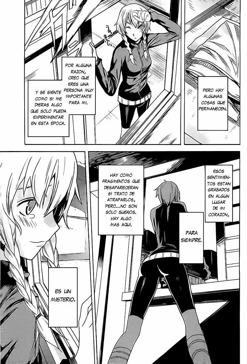 Steins;Gate - Onshuu no Brownian Motion (2011) - Capítulo 18 - Página 36 - LectorTMOo