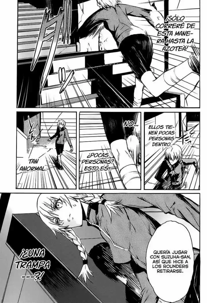 Steins;Gate - Onshuu no Brownian Motion (2011) - Capítulo 3 - Página 11 - LectorTMOo