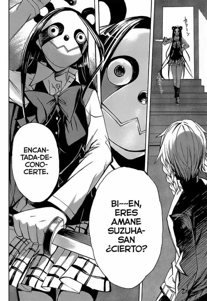 Steins;Gate - Onshuu no Brownian Motion (2011) - Capítulo 3 - Página 12 - LectorTMOo
